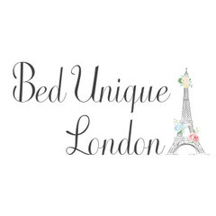 BED UNIQUE LONDON