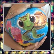 Photo de Beck Tiny Turtles Fdc