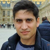 Asen Koparanski's photo