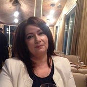 Vera Kostrubyaks foto