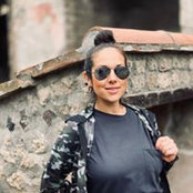 Nadine Baris's photo