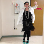 Laura Veal's photo