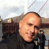 Jose Cruz's photo