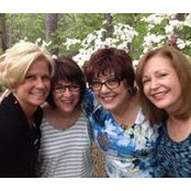 Joan Davidson's photo