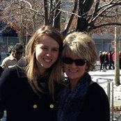 Holly Mitchell's photo
