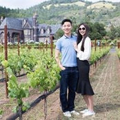 Kai Feng's photo