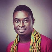 Peter Akosah's photo