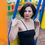 Maria Bazarova's photo