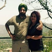 Sonia Sandhu Grewal's photo