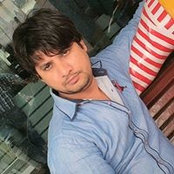Ali Haiders foto