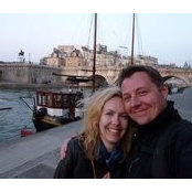 Foto von Jill Whitney