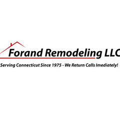 Forand Remodeling LLC