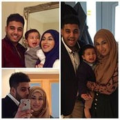 Uzzy Hussain's photo