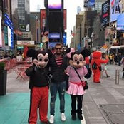 Mohamed Ayoub's photo