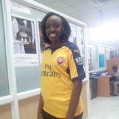 Wachuka Sitati's photo