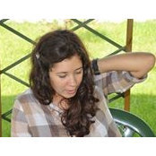 Victoria Ivanova's photo