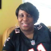 Lynn Joness foto