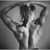 Ifbb Pro Roxie Beckles's photo