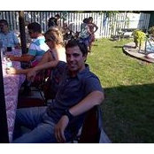 Roger da Silva's photo