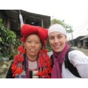 Julie Arcand's photo