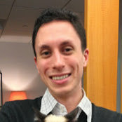 Nick Carbone's photo