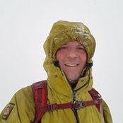 Ben Meades billede