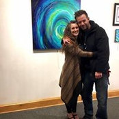 Dan Sheron's photo