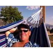 Foto von Hammock Hut