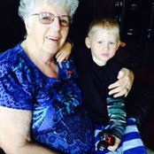 Wanda Hank Abel's photo
