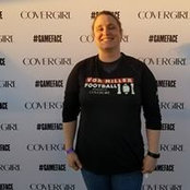 Rebekka Yates's photo