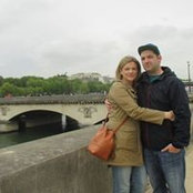 Sarah Carter's photo