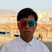 Sacha Leong's photo