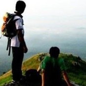 Arif Mohamad's photo