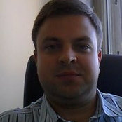 Andriy Yanchuk's photo