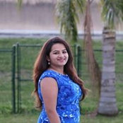 Manasa Rao's photo