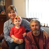 Brenda Collins's photo