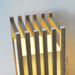 Hakki - Lighting