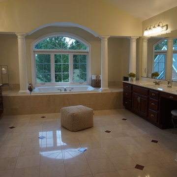Hampsted, MD- Staging and Shopping services