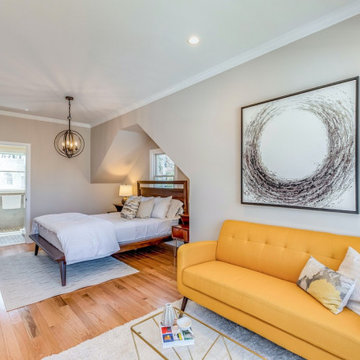 Glen Cove Flip House
