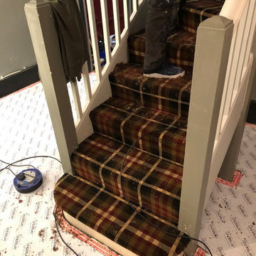 JHS Park Royal Exclusive Carpet To Premises