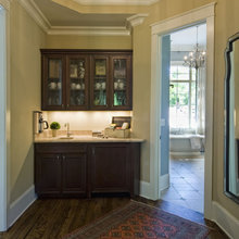 Morning Kitchens