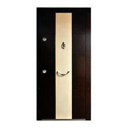Entry Doors - Front Doors