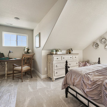 2020 Parade of Homes JS Homes Elbert