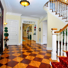 foyer
