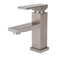 Faucets (Bathroom)