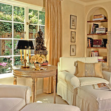MB sitting area
