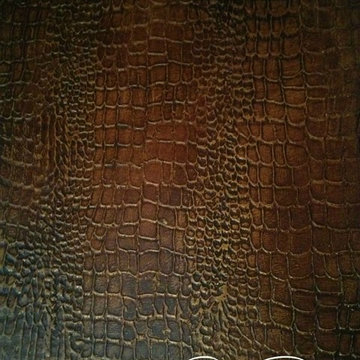 Faux Finishes