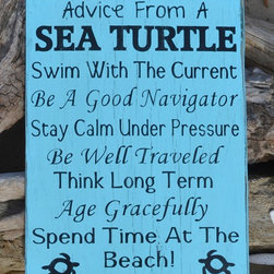 Beach Decor - Products