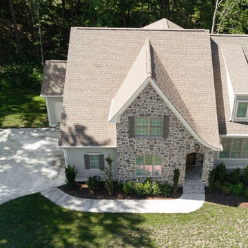Silver Springs New Build