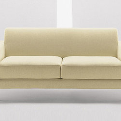 Monti Sofa by DellaRobbia - Sofas